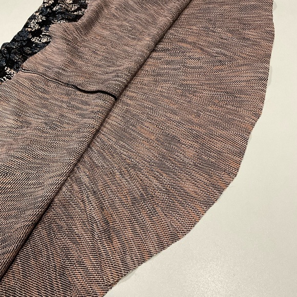 ❄️BCBGMaxAzria Women’s Flared Jersey Skirt, Size S - Picture 3 of 5